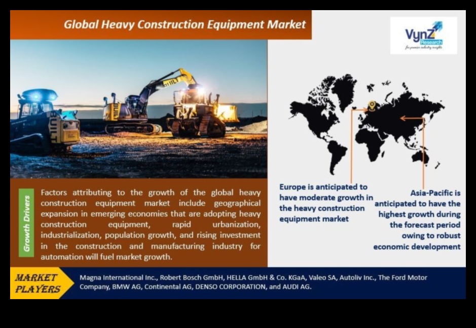 Giganți ai metalelor grele: camioane care au transformat industria construcțiilor