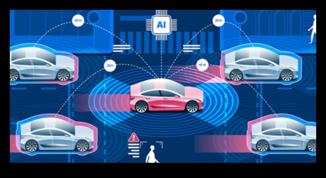 Vise fără șofer: ascensiunea mașinilor autonome în transportul modern