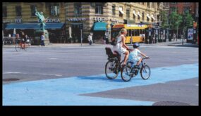 Tendințele bicicletei urbane, stilul și funcția se întâlnesc în oraș