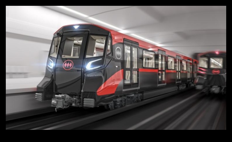 Metro Metropolis: Navigarea peisajului urban cu eficiență pe trenuri