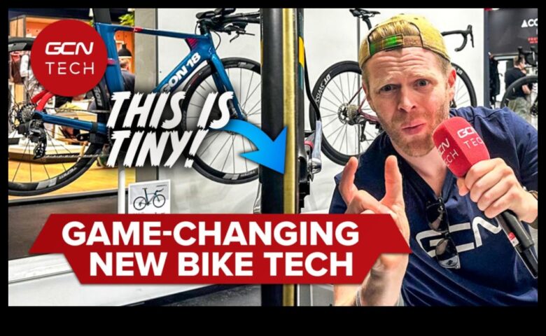 Bike Tech Talk O privire la cele mai recente inovații în tehnologia ciclismului