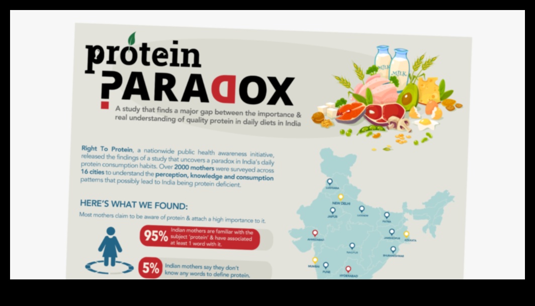 Calitatea proteinelor vs. cantitate: găsirea echilibrului corect