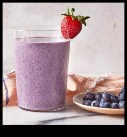 Savurați dulceața 5 IRresistibil de dulce combinații de smoothie cu fructe