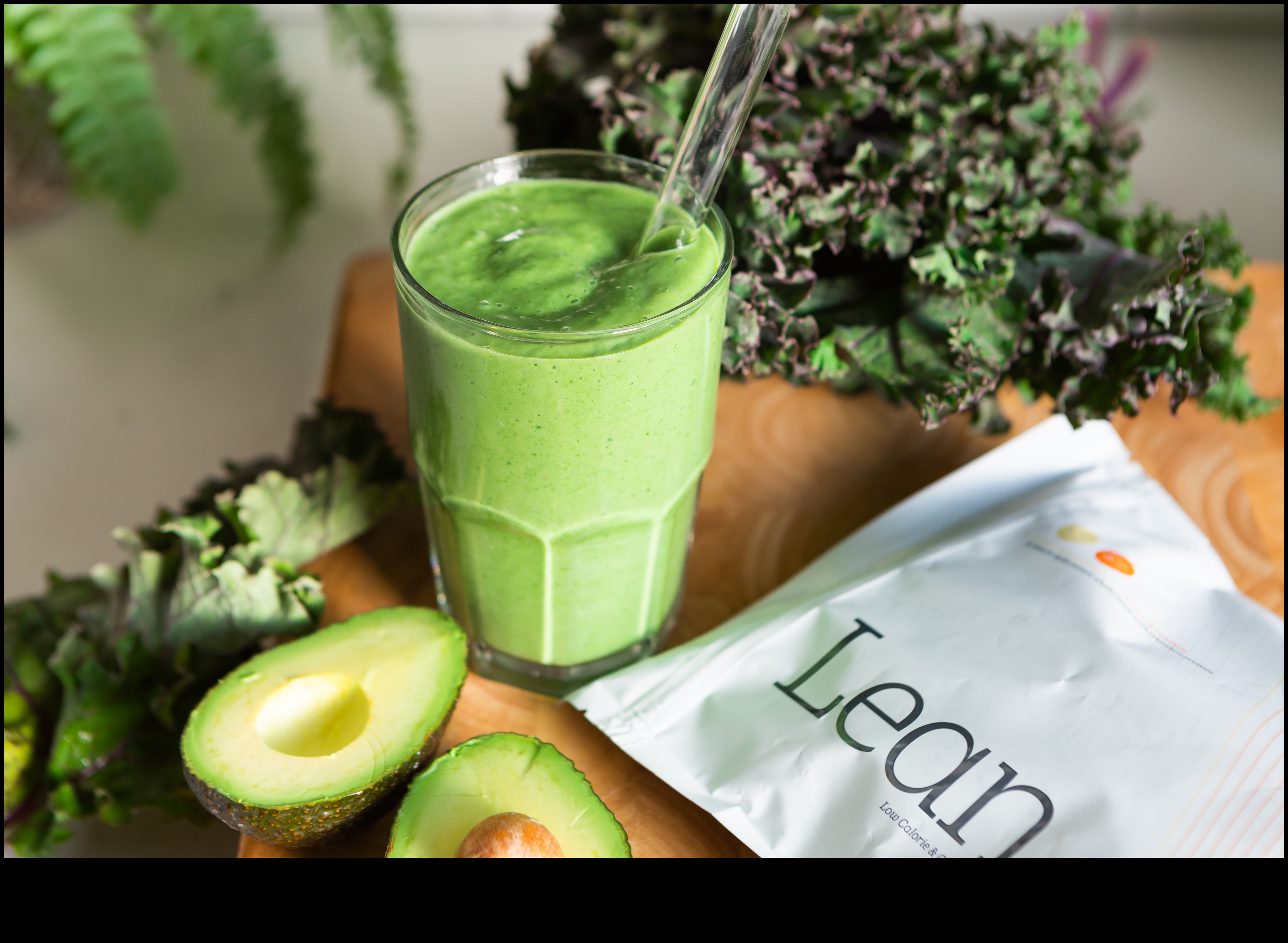 Lean and Green: Descoperirea deliciului smoothie-urilor cu conținut scăzut de calorii